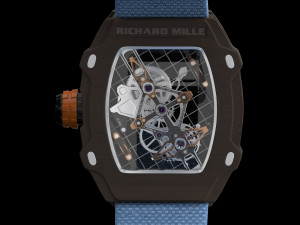 richard mille nadal rm 27-04 3D Модель