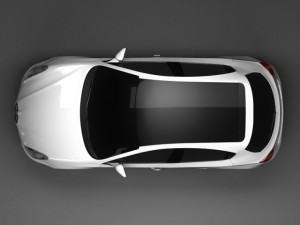 alfa romeo giulietta Modelo 3D