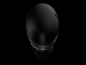 kylo ren mask Modello 3D