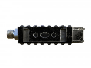 bike pedal 3D 模型