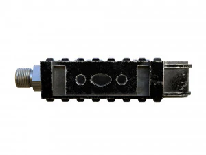 bike pedal 3D Model