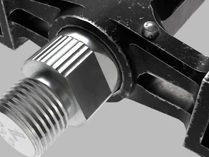 bike pedal 3D Model