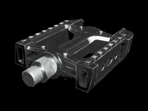 bike pedal 3D Model