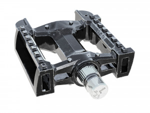bike pedal 3D 模型