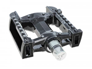 bike pedal 3D Model