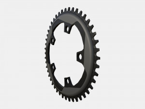 chain ring gear 3D Model