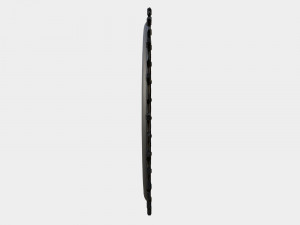 chain ring gear 3D Model
