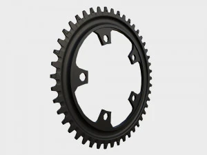 chain ring gear 3D Model