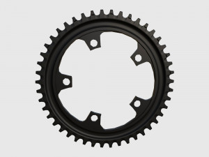 chain ring gear 3D Model