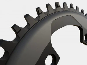 chain ring gear 3D Model