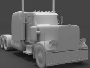 autobots and decepticon 1 3D Model