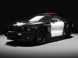 autobots and decepticon 1 3D-Modell