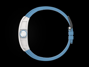 richard mille bubba watson rm 055 3D Model