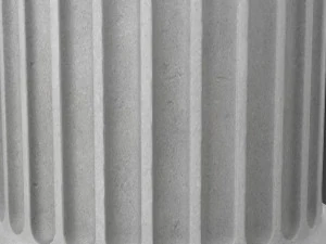 fluted column 3D Model