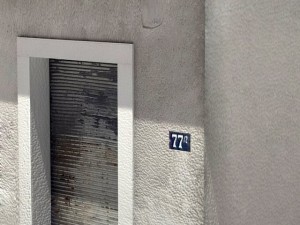 suburban house 1 Model 3D
