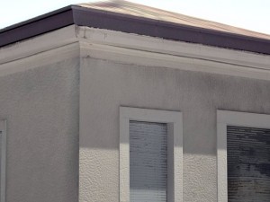 suburban house 1 Model 3D