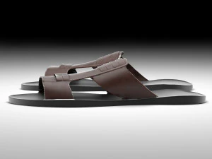 sandal 3D Model