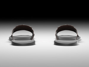 sandal 3D Model