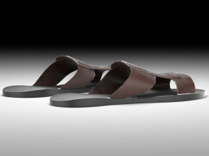 sandal 3D Model