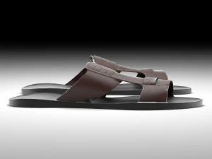 sandal 3D Model
