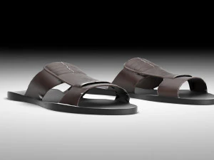 sandal 3D Model
