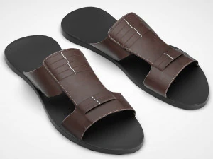 sandal 3D Model