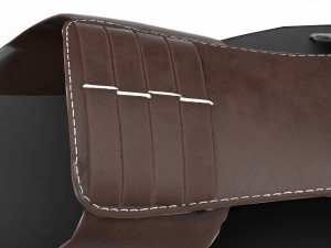 sandal 3D Model