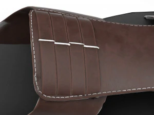 sandal 3D Model