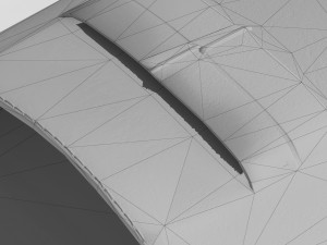 sandal 3D Model