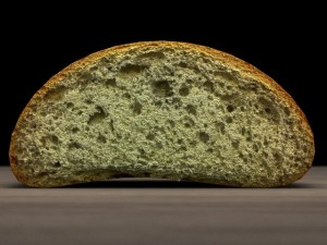 long loaf 3D 模型