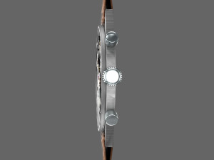 Watch mechanism 8 Low-poly Modelo 3D