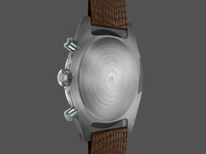 Watch mechanism 8 Low-poly Modelo 3D