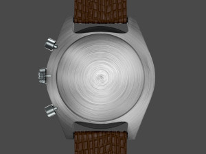 Watch mechanism 8 Low-poly Modelo 3D