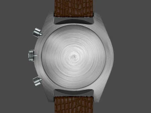 Watch mechanism 8 Low-poly 3D Model