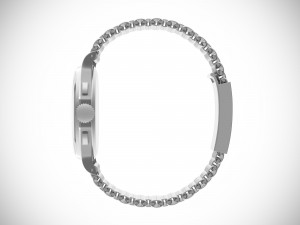 Patek Philippe Stainless Steel 3D Модель