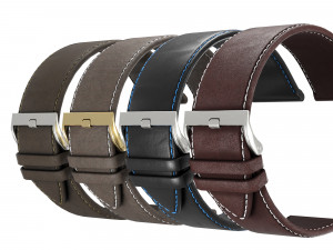 Watch strap 3D Model