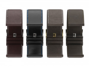 Watch strap 3D Model