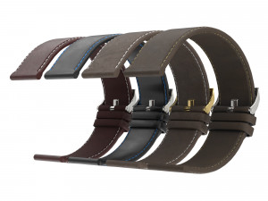 Watch strap 3D Model