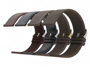 Watch strap 3D Model