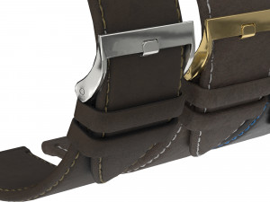 Watch strap 3D Model