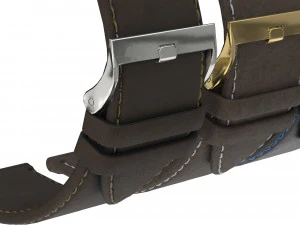 Watch strap 3D Model