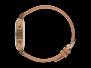 Patek Philippe rose gold 3D Model