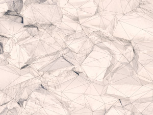 Rocky slope Modelo 3D