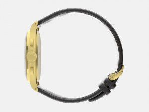 Patek Philippe gold 3D Модель