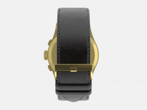 Patek Philippe gold 3D Model
