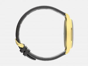 Patek Philippe gold 3D Model