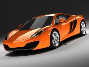 mp412 Modelo 3D
