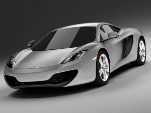 mp412 Modelo 3D