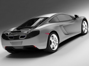 mp412 Modelo 3D