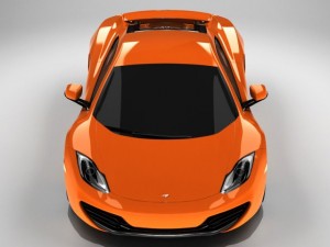 mp412 Modelo 3D